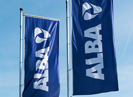 ALBA Logistik GmbH