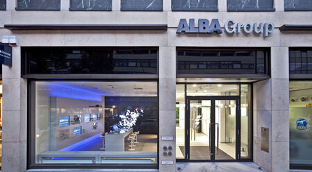 Sebastiaan Krol new CEO at ALBA Services