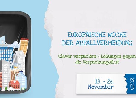 Bitte keine Plastiktüten in die Biotonne!