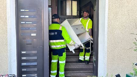 Mehr Unterstützung für Privathaushalte