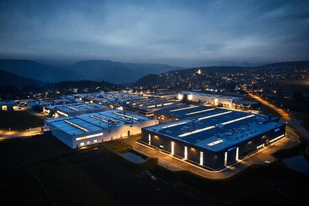 ALBA und SIMON GROUP starten Joint Venture im S&uuml;den