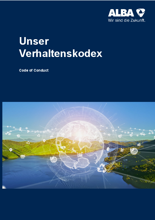 221219_ALBA_Verhaltenskodex 221219_ALBA_Verhaltenskodex