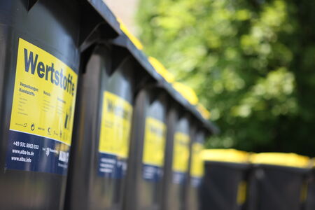 Weniger Vorurteile, mehr Recycling