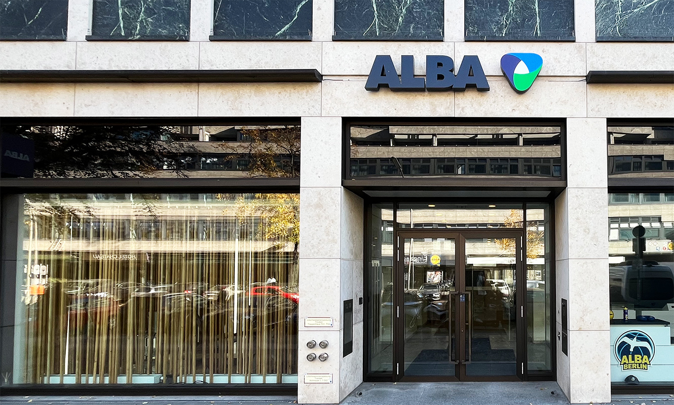 ALBA SE: Abschluss einer Delisting-Vereinbarung mit ALBA plc & Co. KG