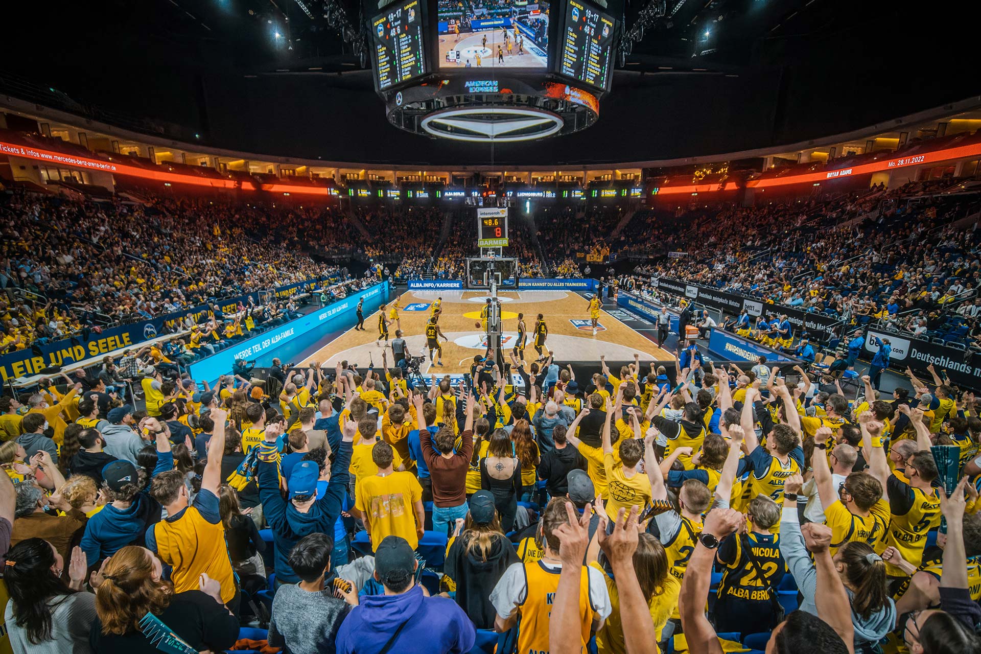ALBA BERLIN