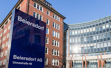 Beiersdorf