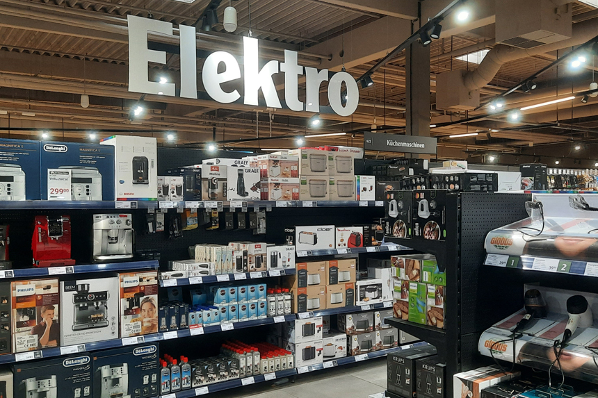 Elektroschrott Bild1