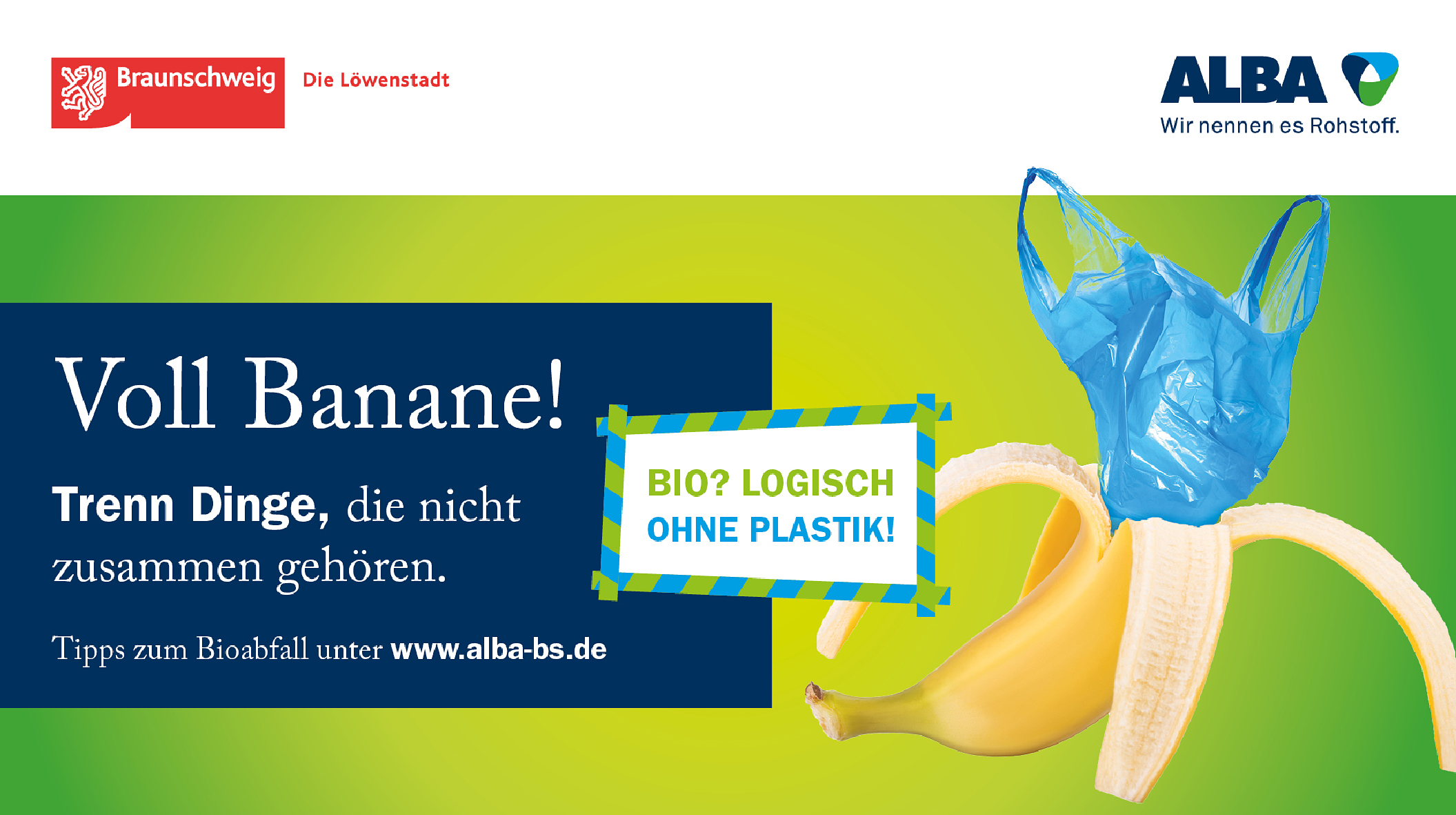 Biokampagne Braunschweig