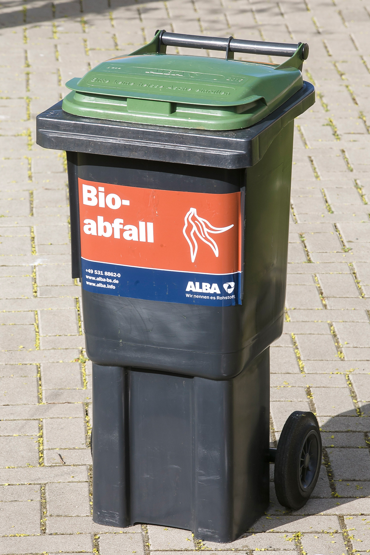 Biotonne__c_ALBA_Group Biotonne__c_ALBA_Group