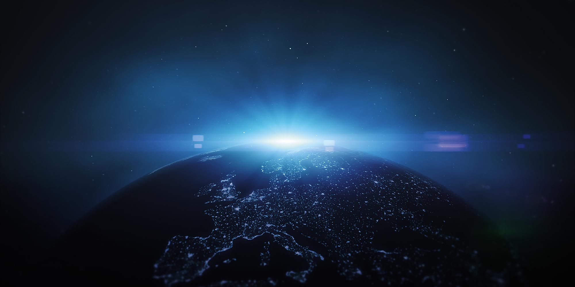 Für eine saubere und nachhaltige Zukunft Vision