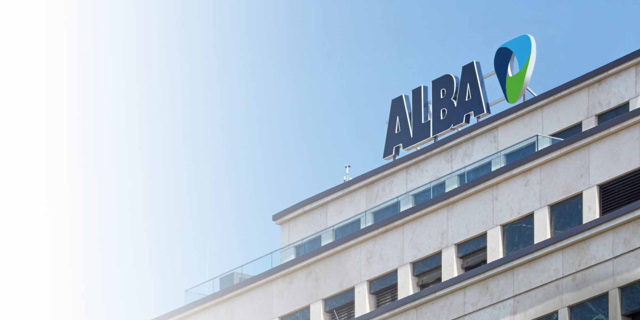 ALBA