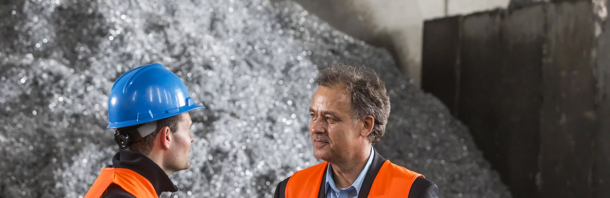 Ausbildung für Kaufleute im Groß- und Außenhandelsmanagement