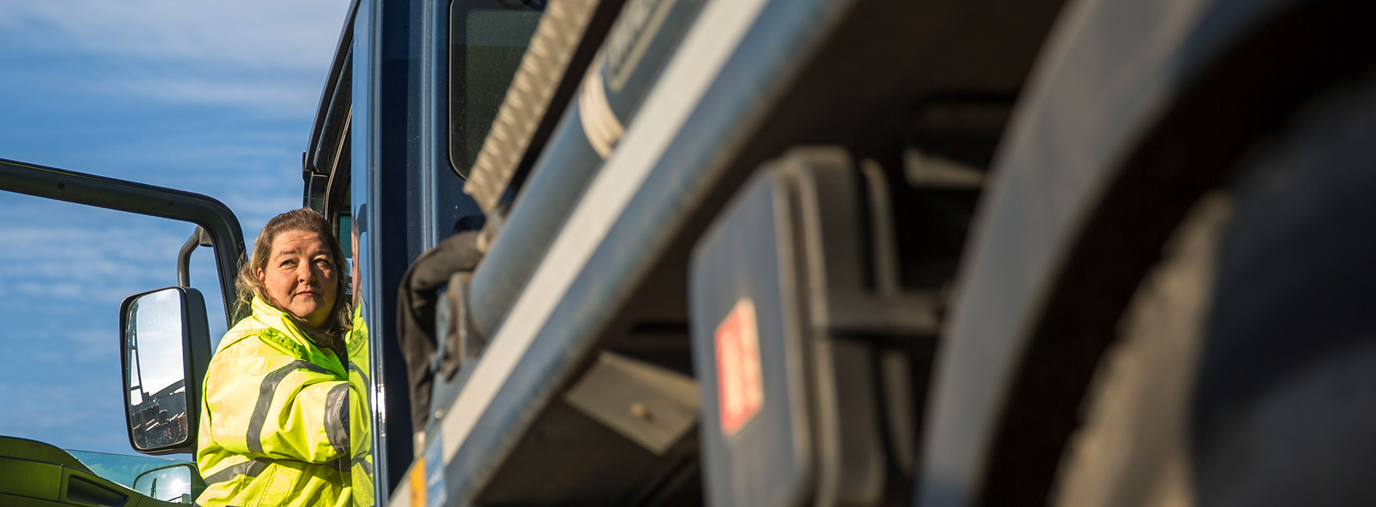 Ihr Job als Berufskraftfahrer alba_karriere_berufskraftfahrer