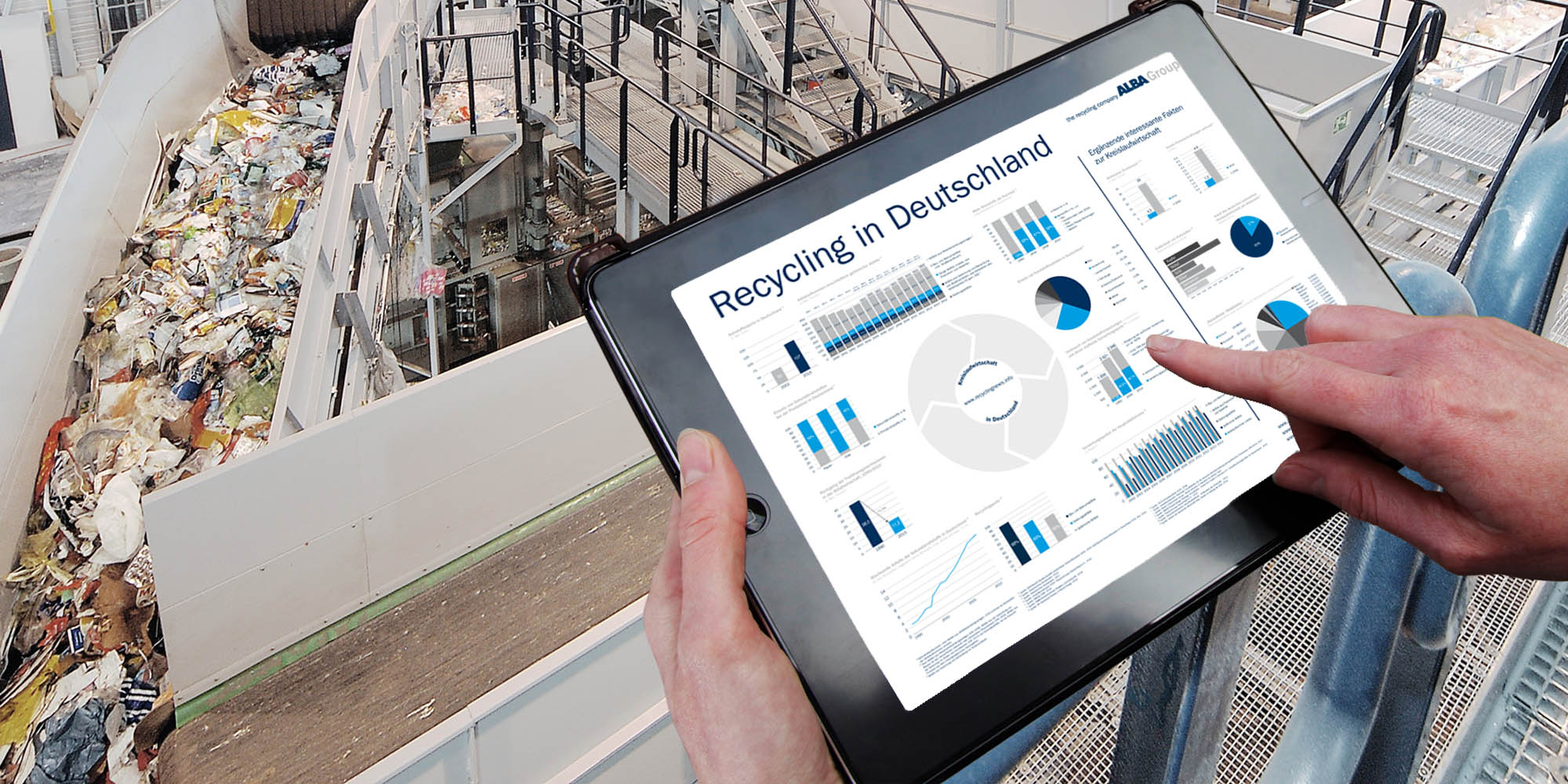 Digitale Pressemappen 