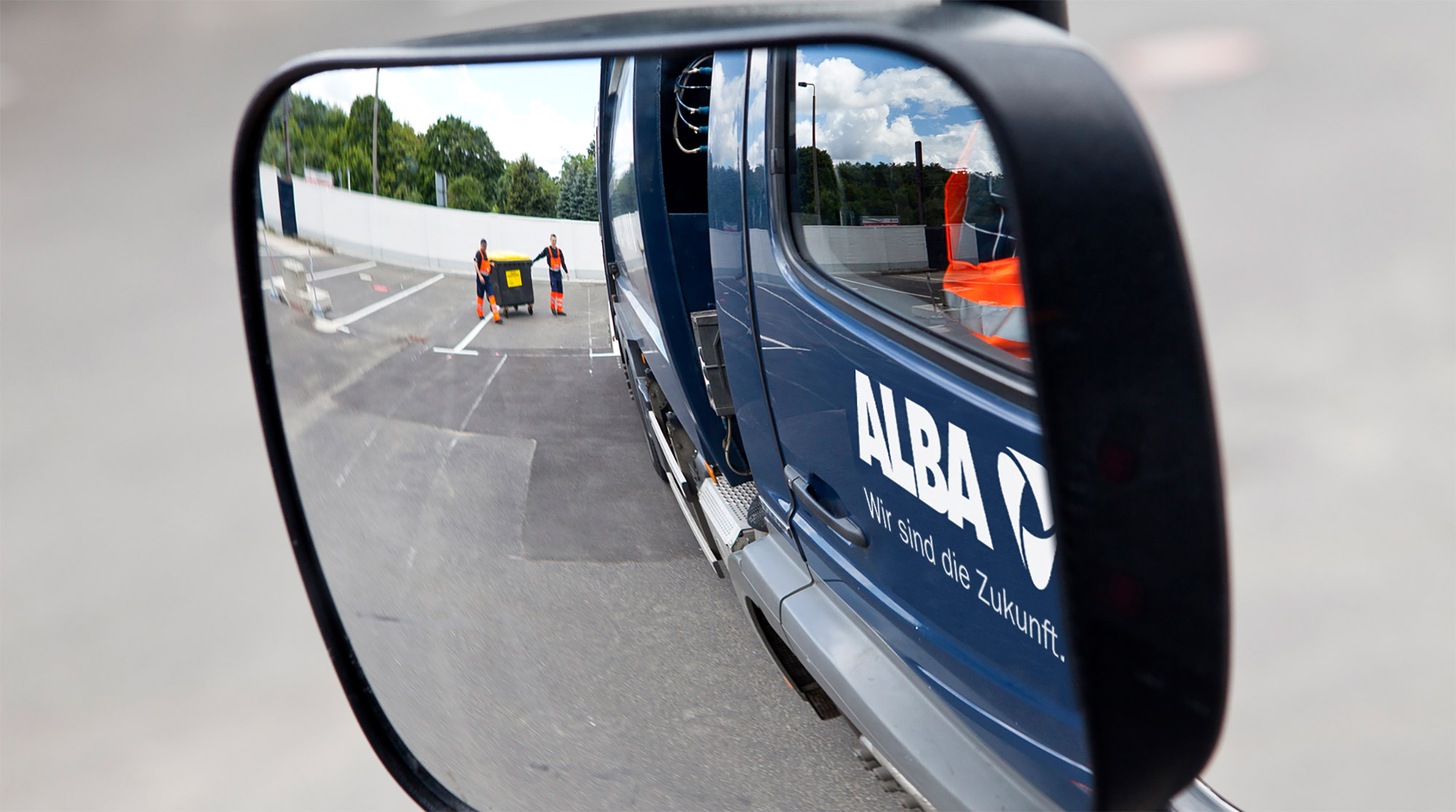 alba-service-abfallkalender-header