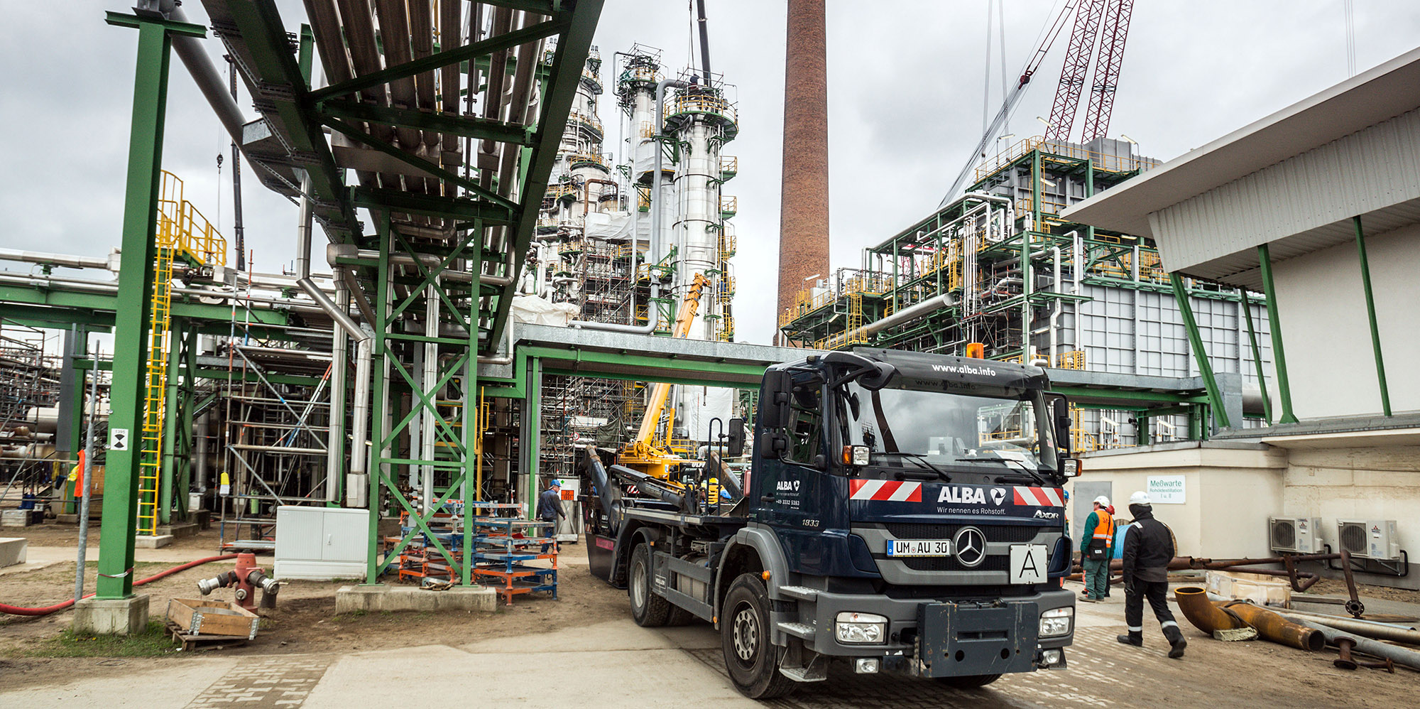 alba-group-unternehmen-ueber-uns-referenzen