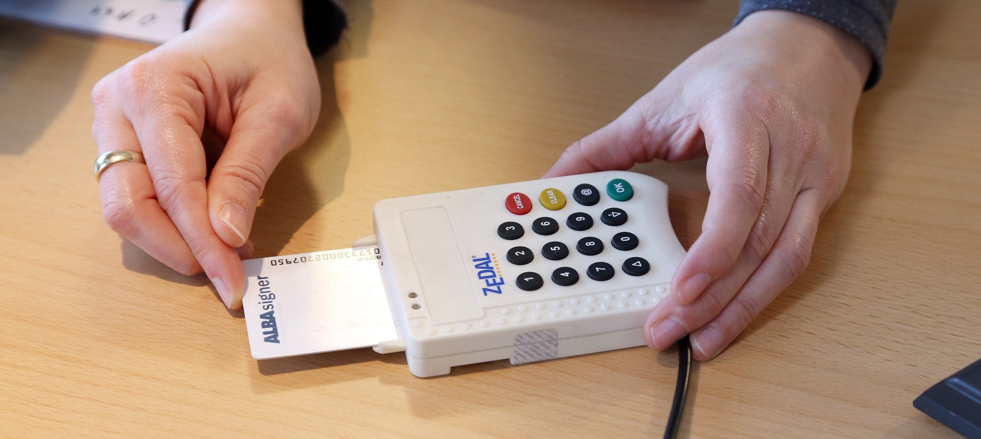 Was Ist Das Eanv-Verfahren? : Resourcify Support Center – EILBI