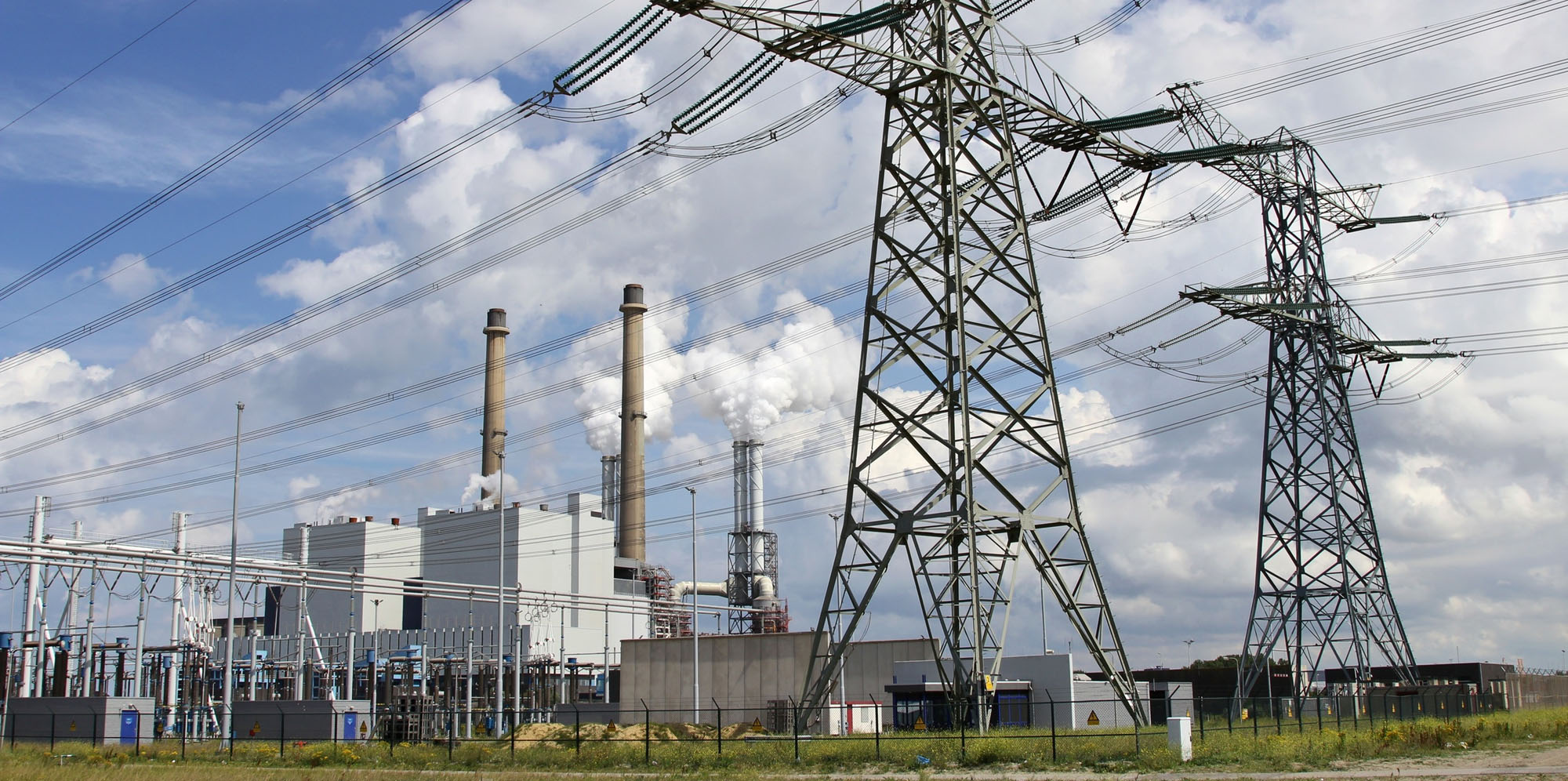 Entsorgungslösungen für Energieerzeuger Energieerzeuger