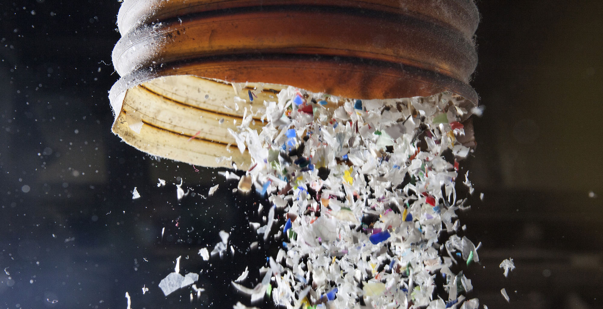 Rohstoffrückgewinnung