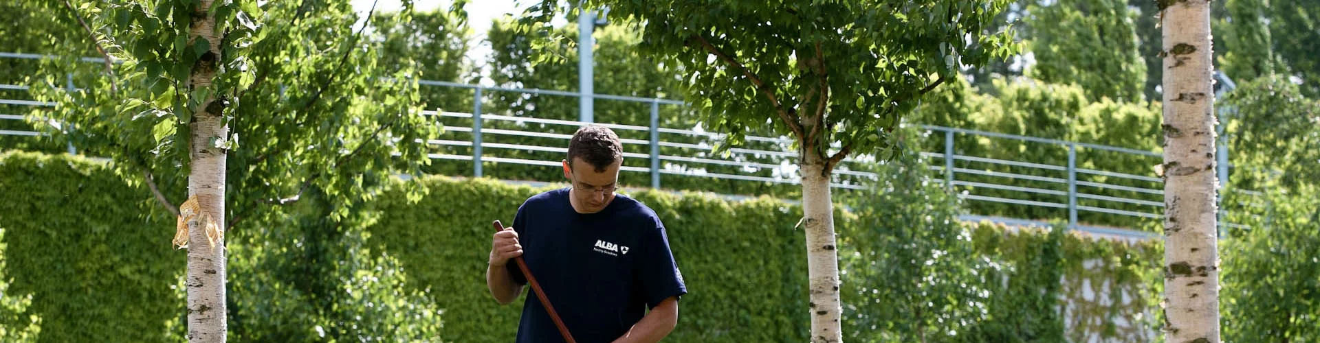 Dienstleistung und Fachpersonal alba-group-personalgestellung