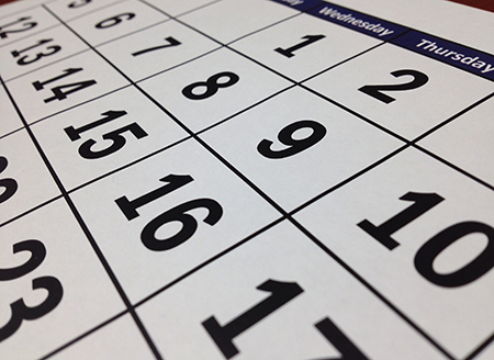 ALBA Veranstaltungskalender ALBA Veranstaltungskalender