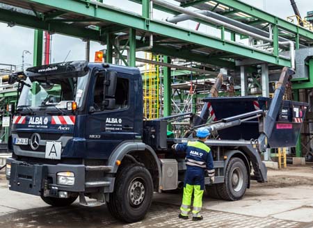 ALBA Entsorgung - Gewerbe & Industrie alba-group-entsorgung-gewerbe-450