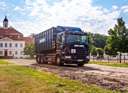ALBA Entsorgung - Städte & Gemeinden alba-group-entsorgung-kommune-450