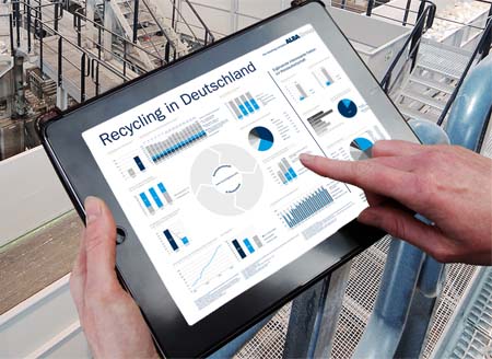  Digitale Pressemappen