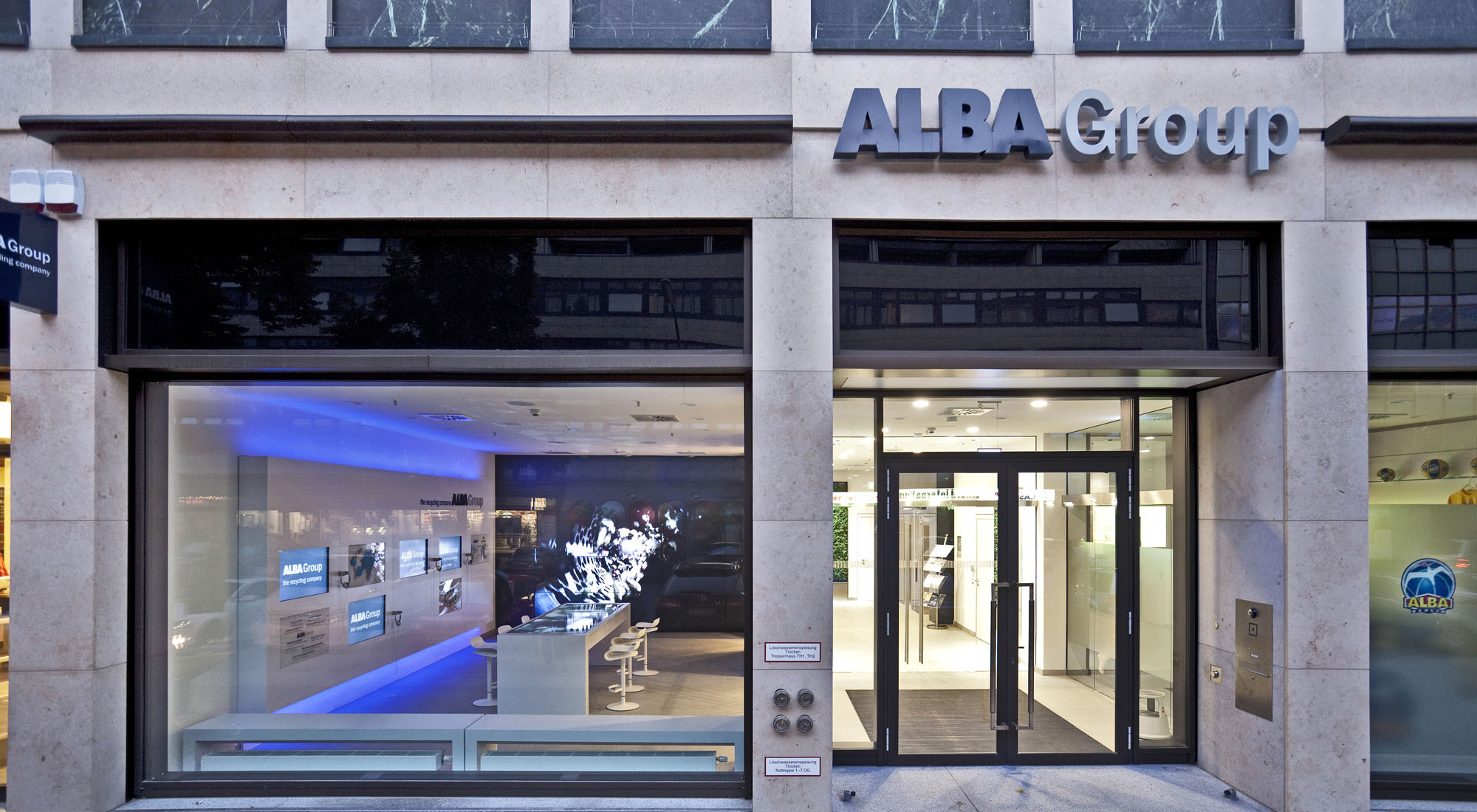 ALBA SE: Unternehmensgruppe hebt Ergebnisprognose für das Geschäftsjahr 2021 erneut an