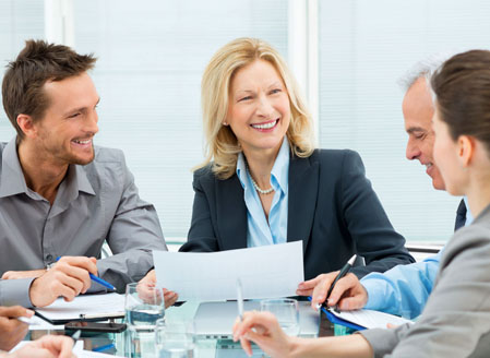 Corporate Governance Verantwortungsvolle Unternehmungsführung