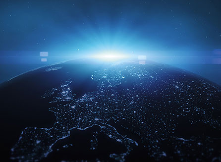 Grundsatzerklärung und Beschwerdeverfahren alba_weltkugel_446x327px