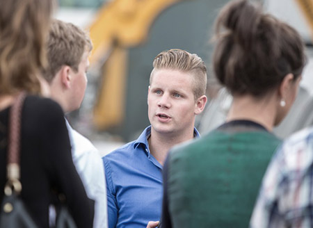 ALBA für Studierende ALBA für Studierende