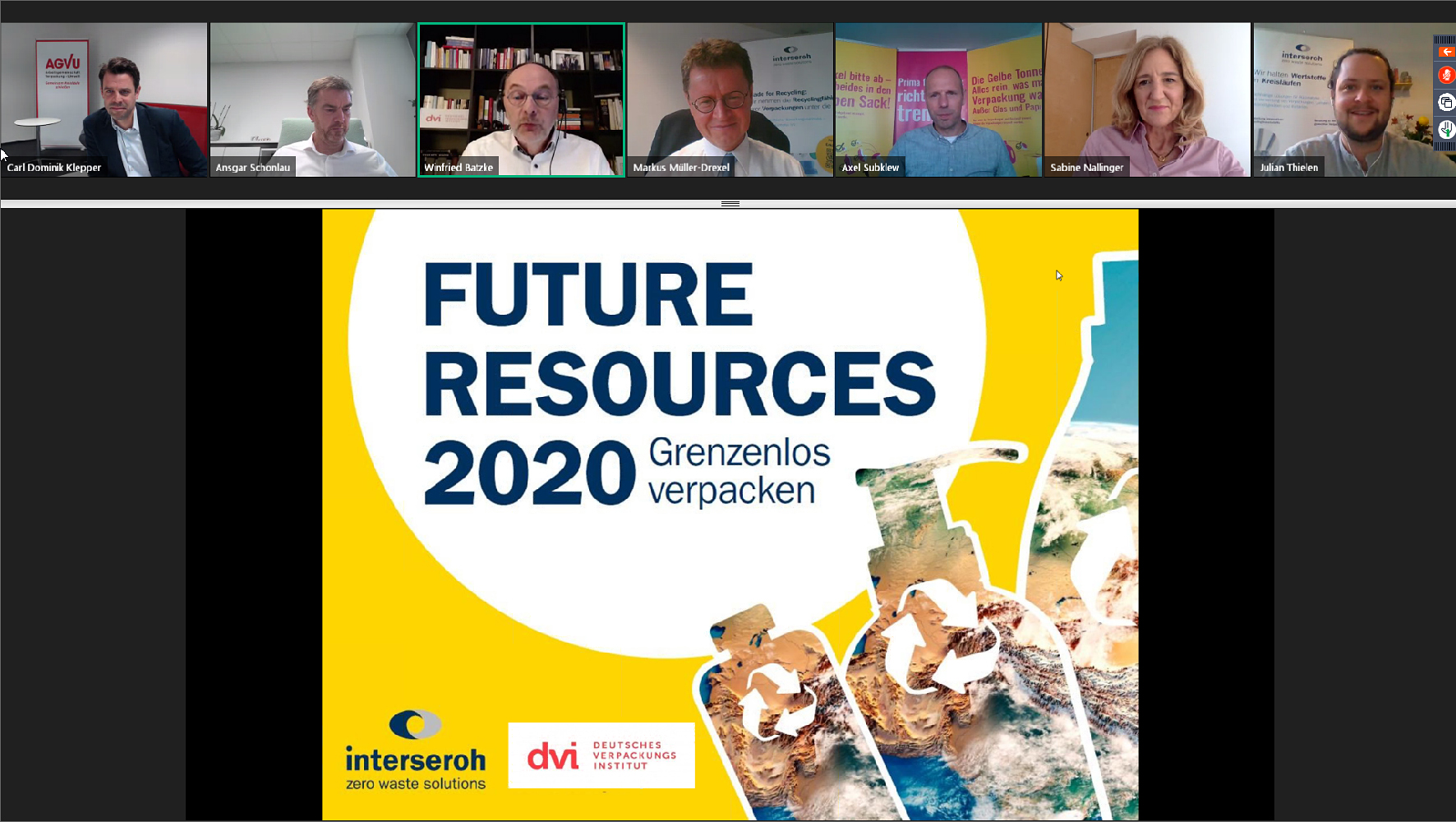 Future Resources 2020