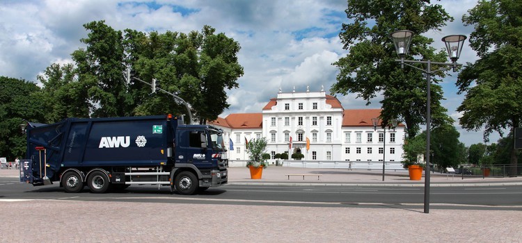 AWU Abfallwirtschafts-Union Oberhavel GmbH