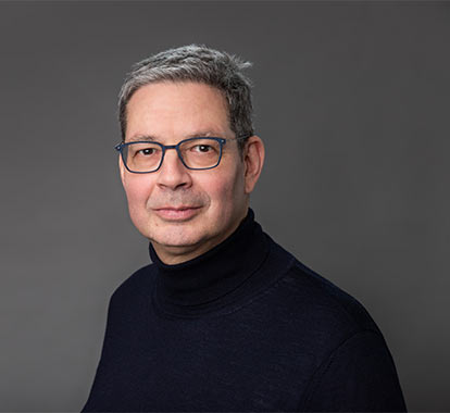 Dirk Beuth
