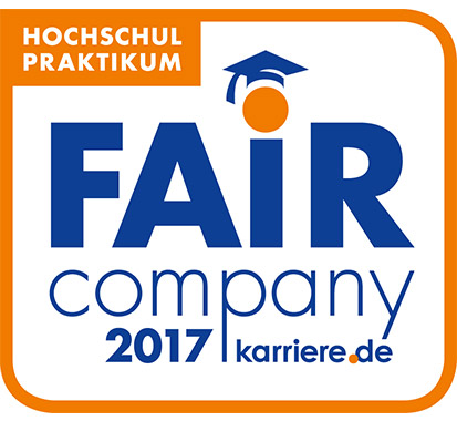 Fair-Company-HS-Praktikum Fair-Company-HS-Praktikum