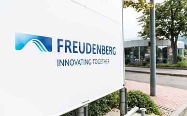 Freudenberg
