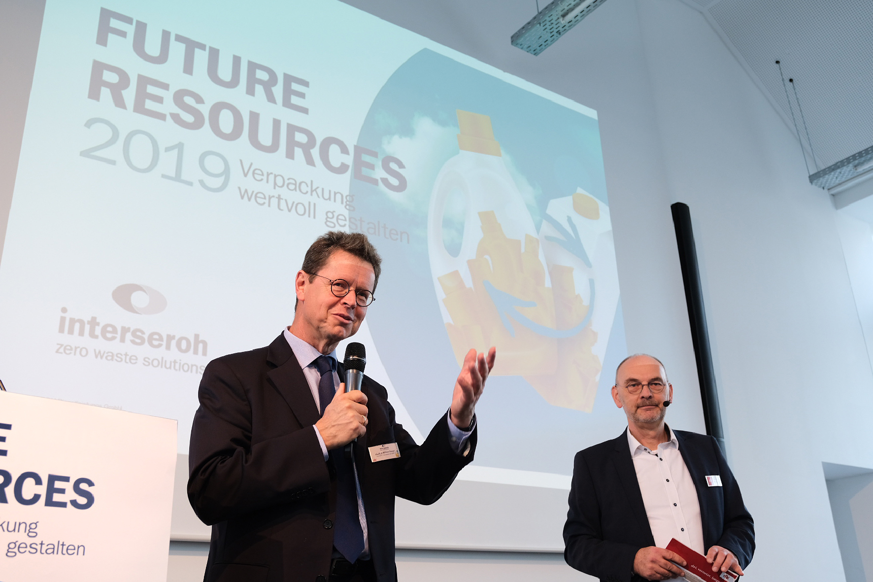 Future Resources 2019