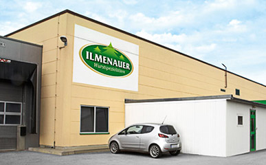 Ilmenauer