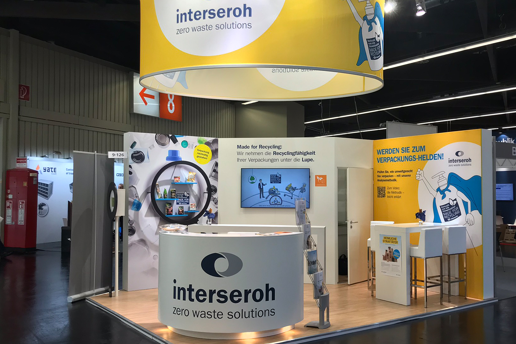 Interseroh Fachpack