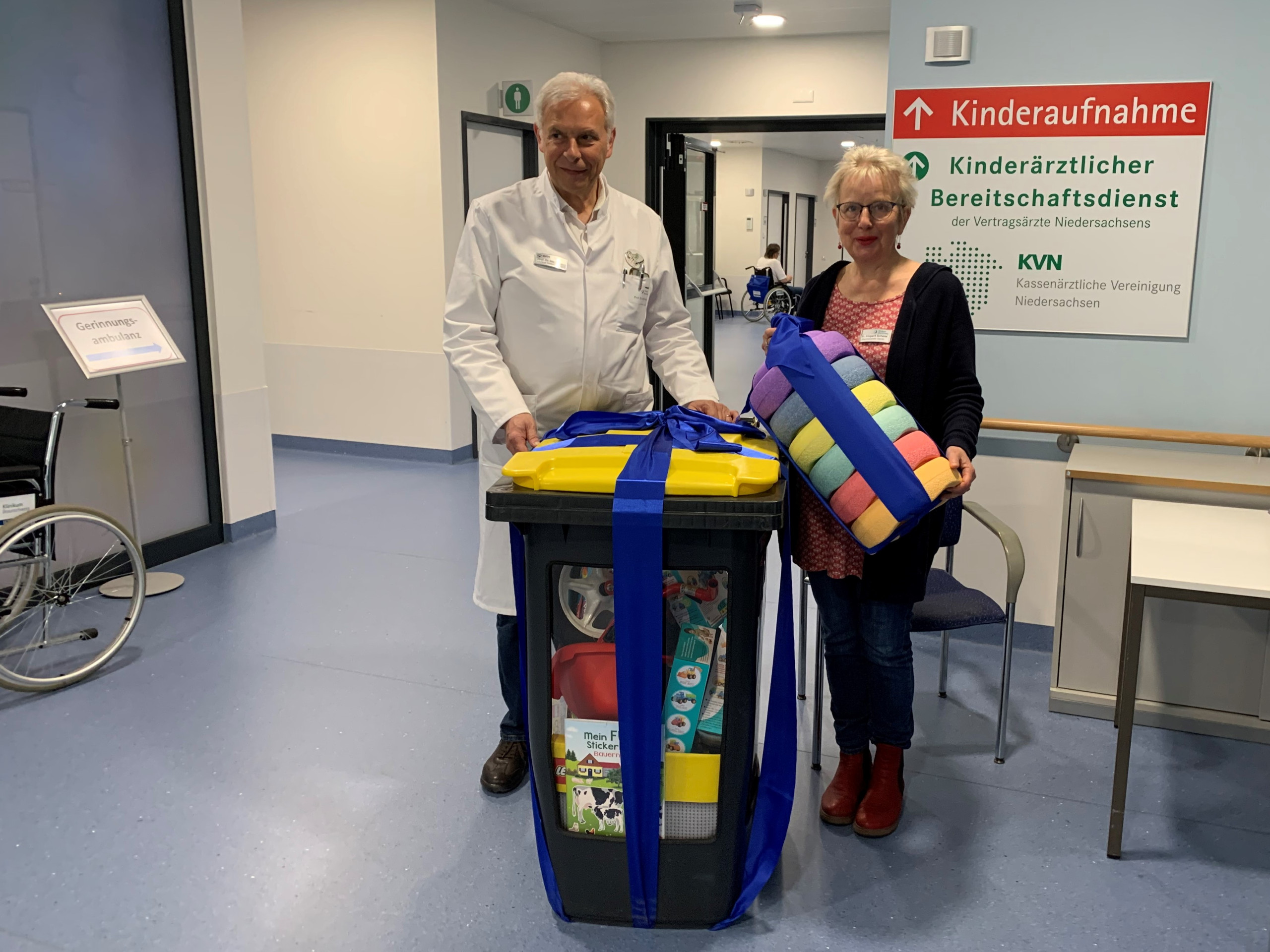 ProfDr_Hans-Georg_Ko__Irmgard_Schene ProfDr_Hans-Georg_Ko__Irmgard_Schene