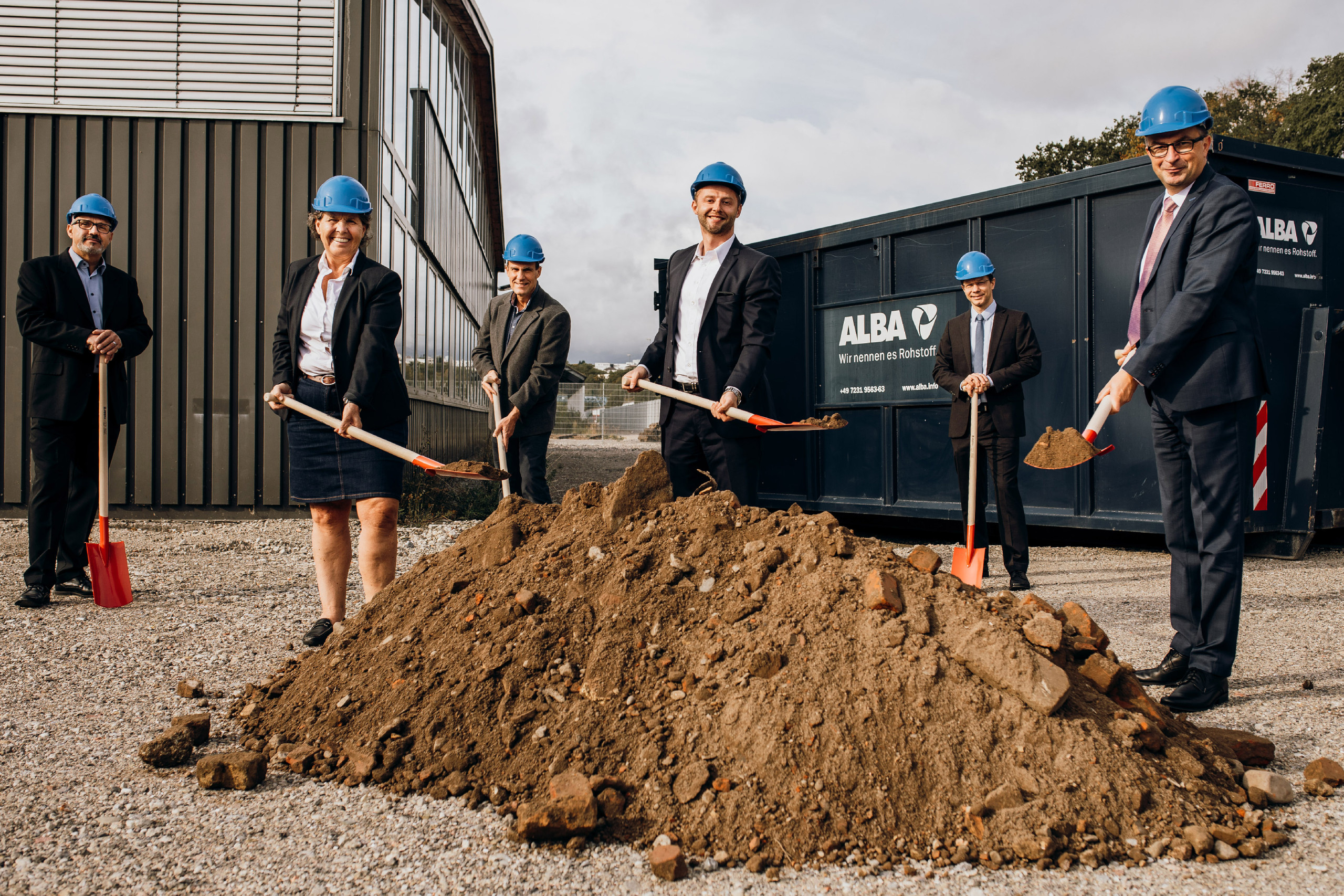Spatenstich_ALBA_Pforzheim__c_ALBA_Group_Alisia_Sina_Wagner Spatenstich_ALBA_Pforzheim__c_ALBA_Group_Alisia_Sina_Wagner