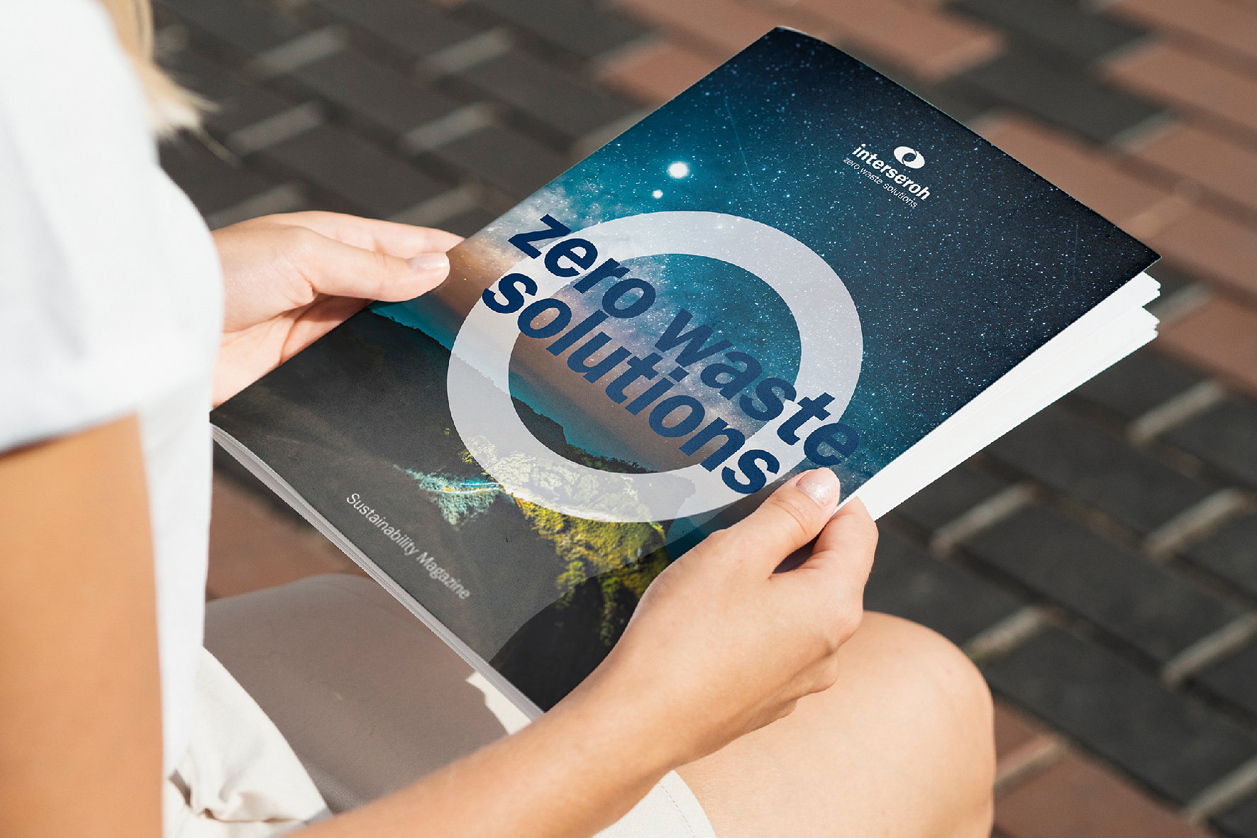 Sustainability Magazine 2020