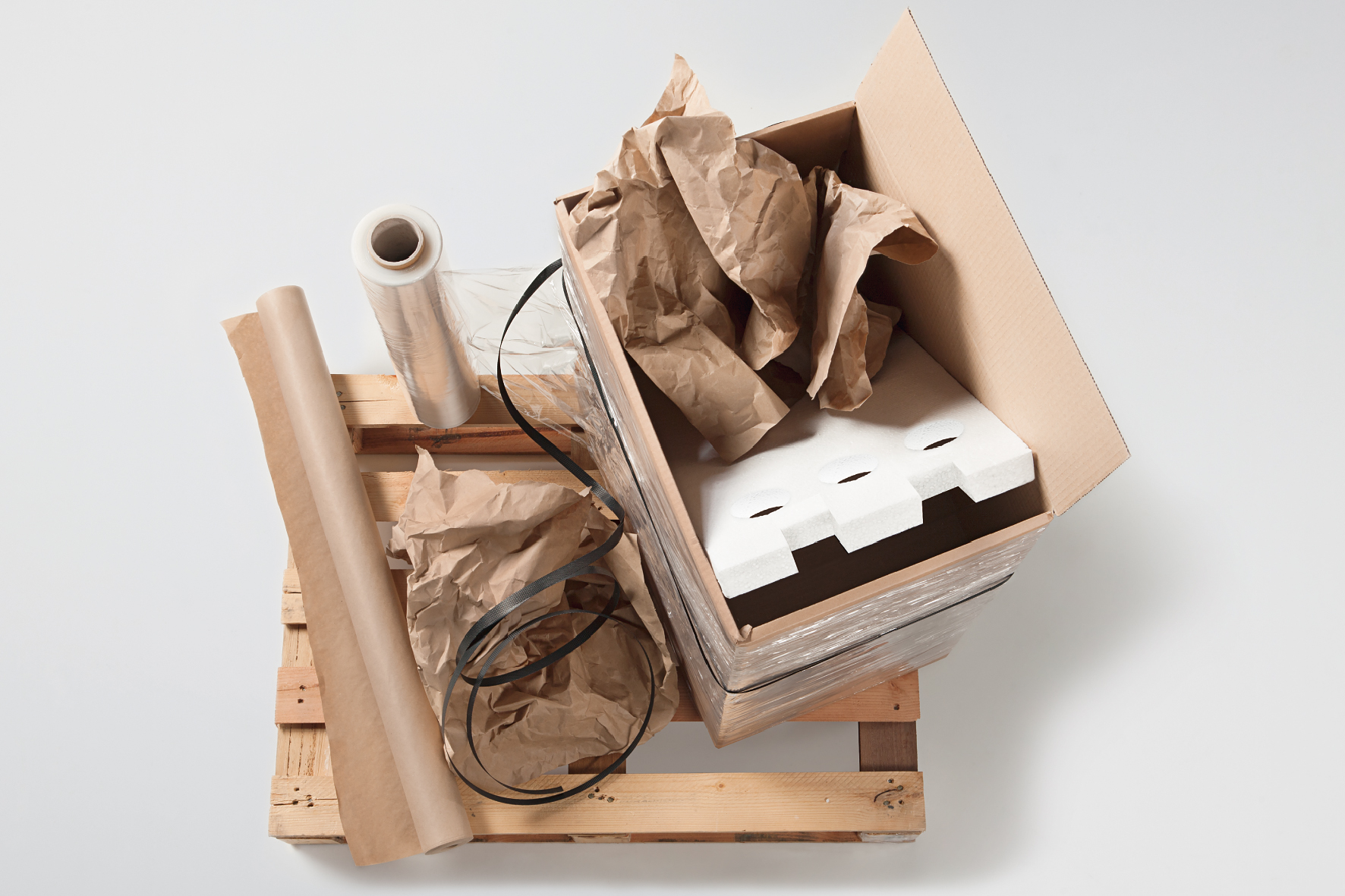 Interseroh auf der DACH+HOLZ International