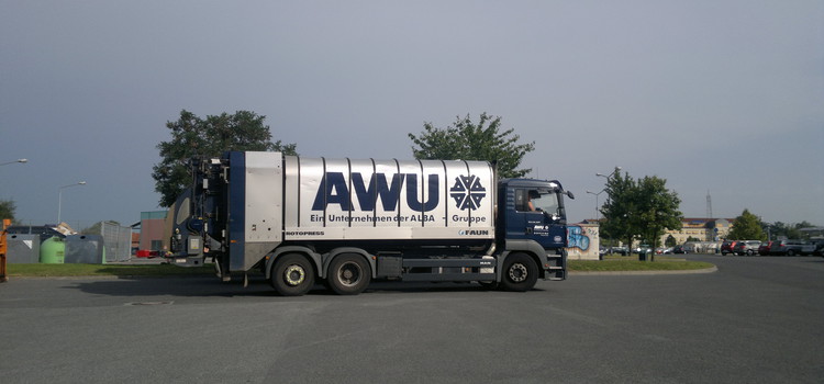 AWU Ostprignitz-Ruppin GmbH