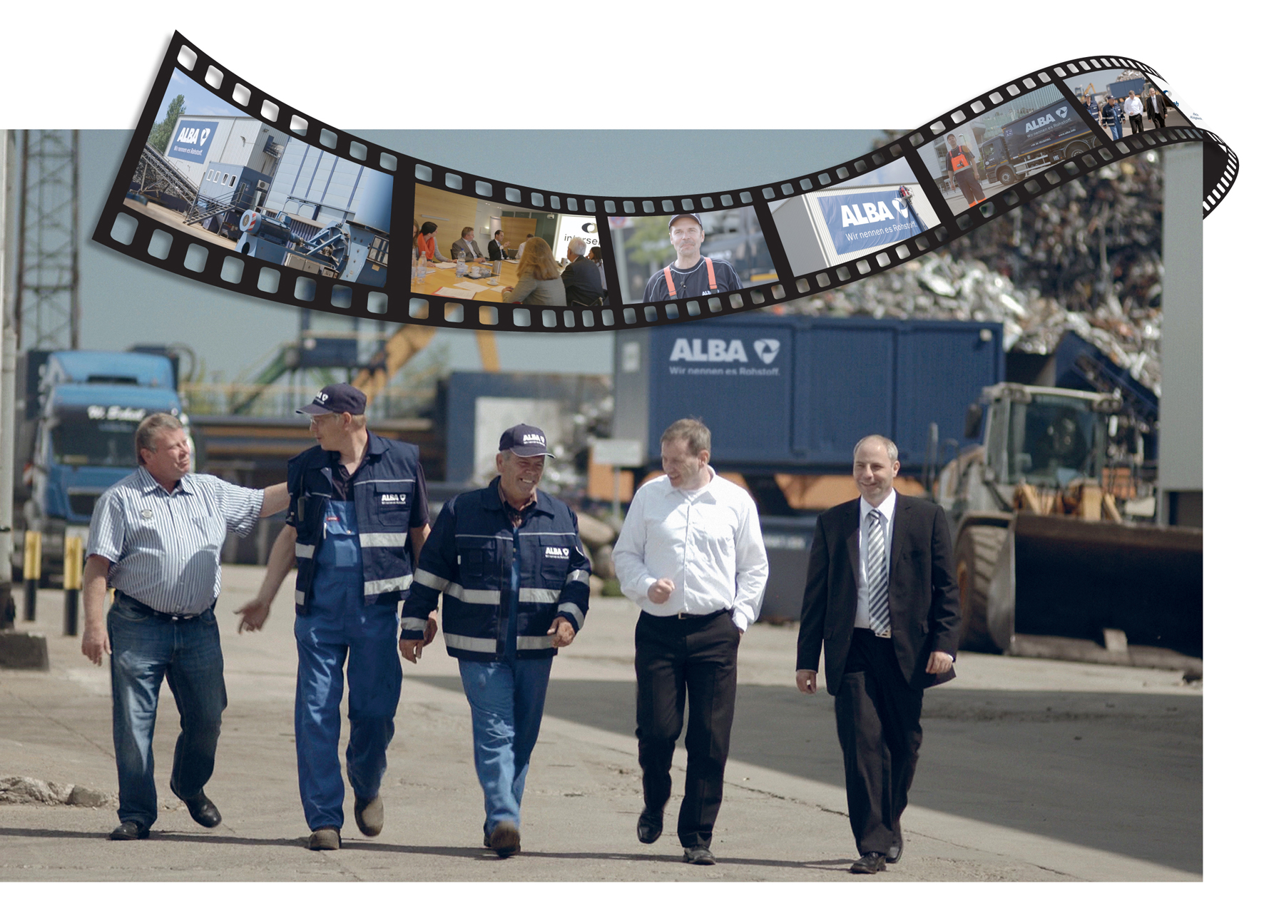 Markenfilm_ALBA_Group