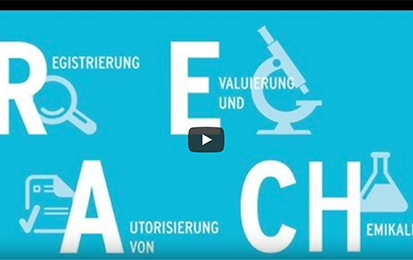 Interseroh Webinar zur europäischen Chemikalienverordnung: Basiswissen zur „EU REACH-Verordnung“