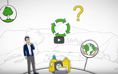 Made for Recycling – Verpackungsoptimierung mit Interseroh
