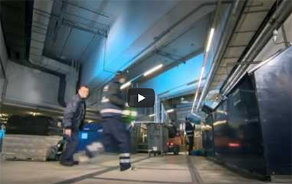 From disposal to supply: ALBA Group corporate video