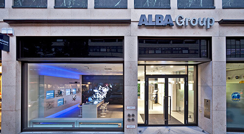 Tradition meets innovation - ALBA Group corporate video